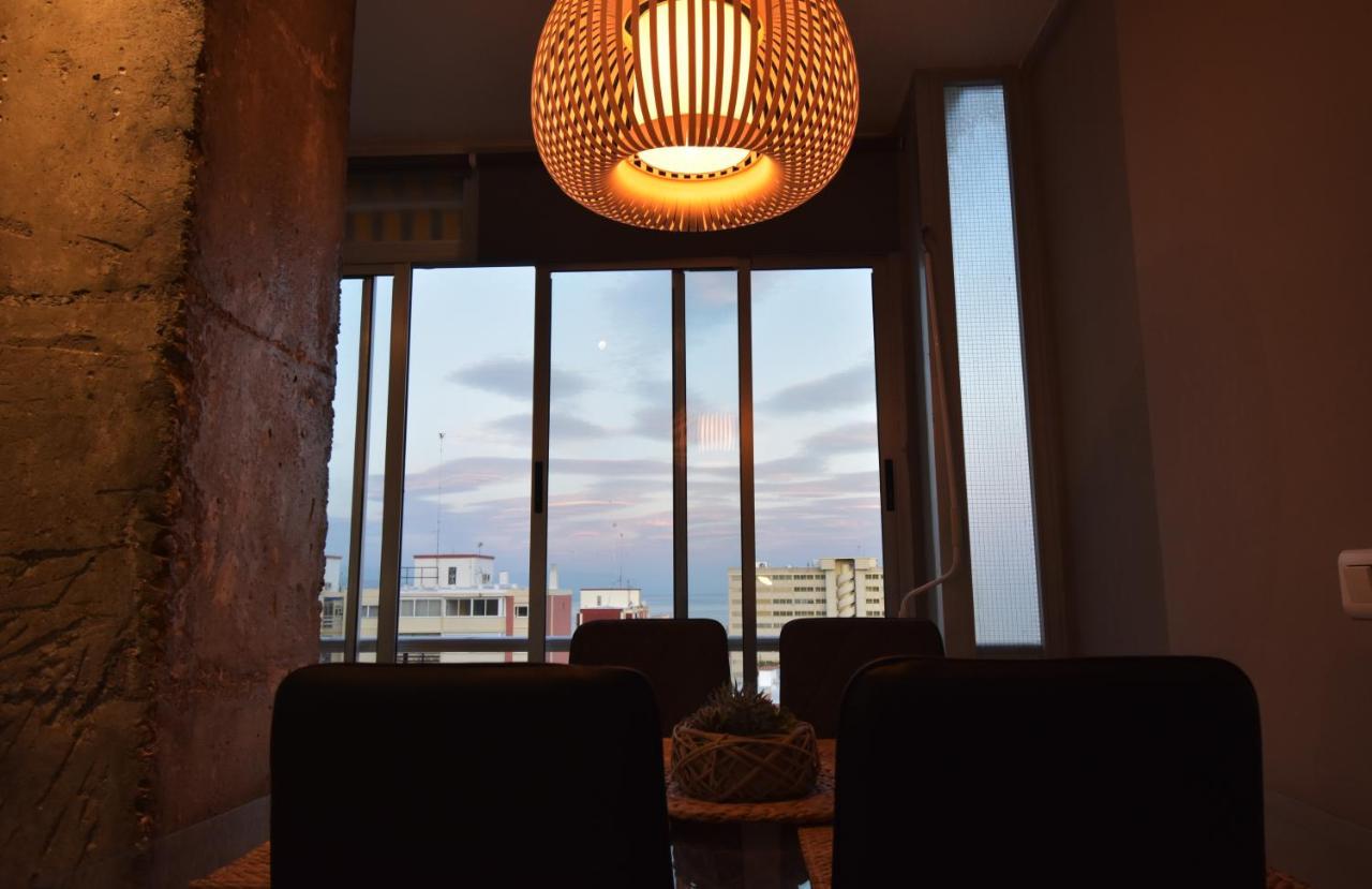 Apartmán Bonito, Luminoso Y Centrico Apartamento Con Piscina Y Vistas Al Mar Torremolinos Exteriér fotografie