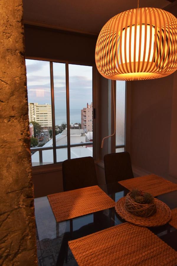 Apartmán Bonito, Luminoso Y Centrico Apartamento Con Piscina Y Vistas Al Mar Torremolinos Exteriér fotografie