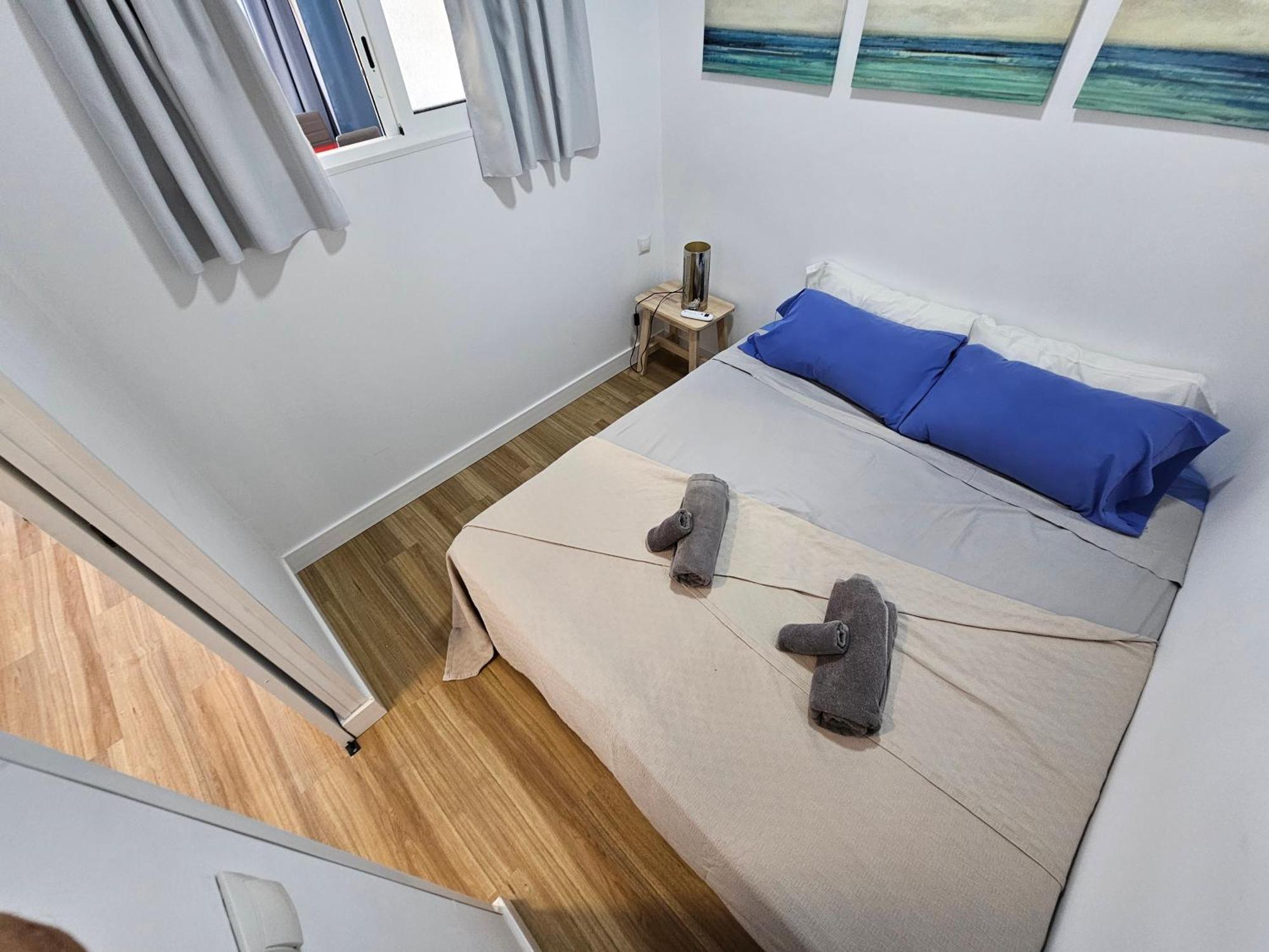 Paraty De Steram Flats Torremolinos Exteriér fotografie